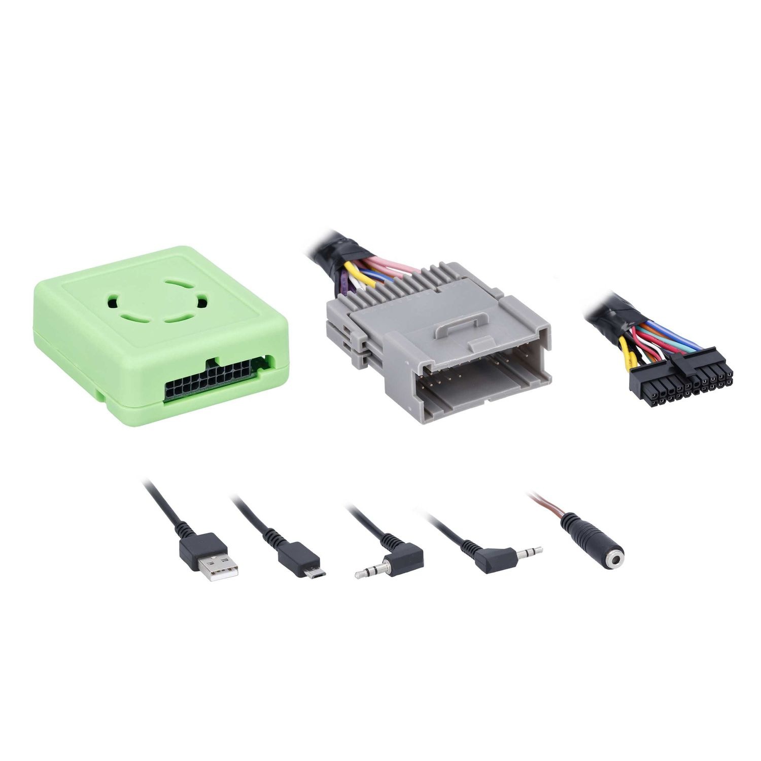 Metra Stereo Wiring Harness AZ-INGM1