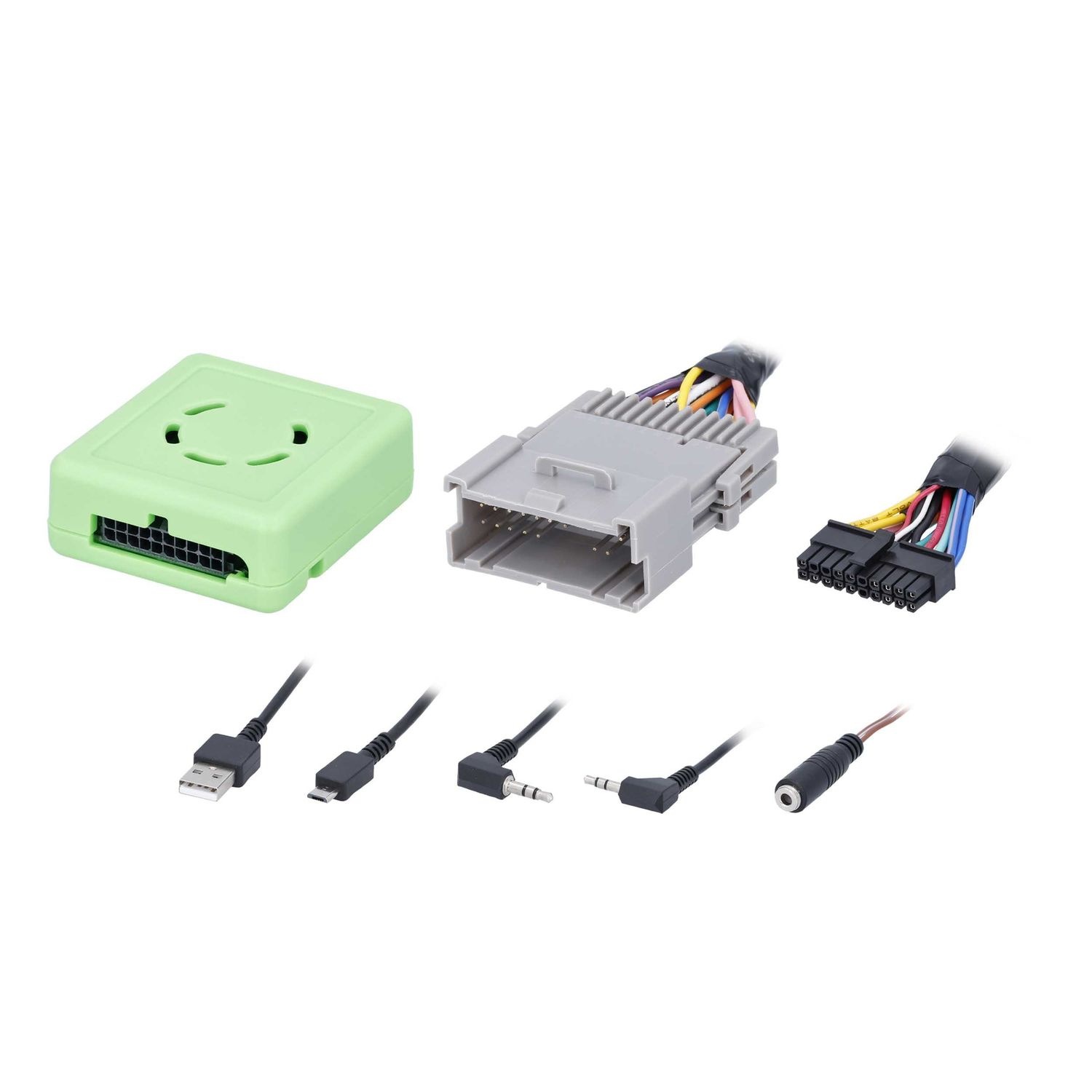 Metra Stereo Wiring Harness AZ-INGM1