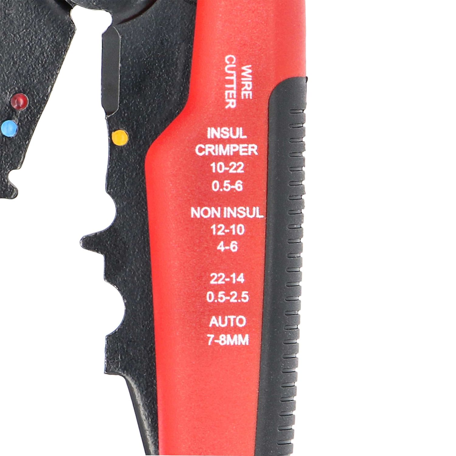 Metra Electronics Automatic Wire Stripper
