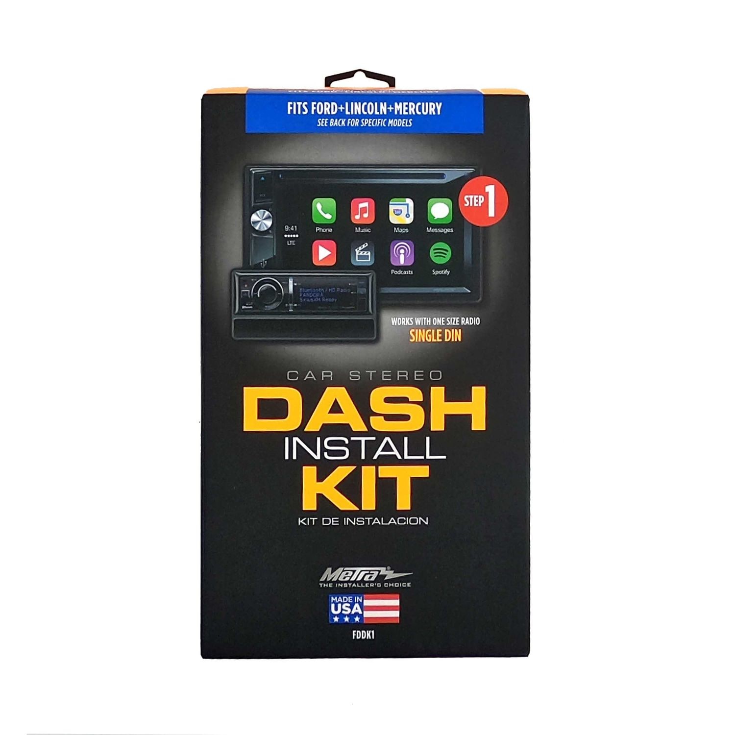 Autozone deals dash covers