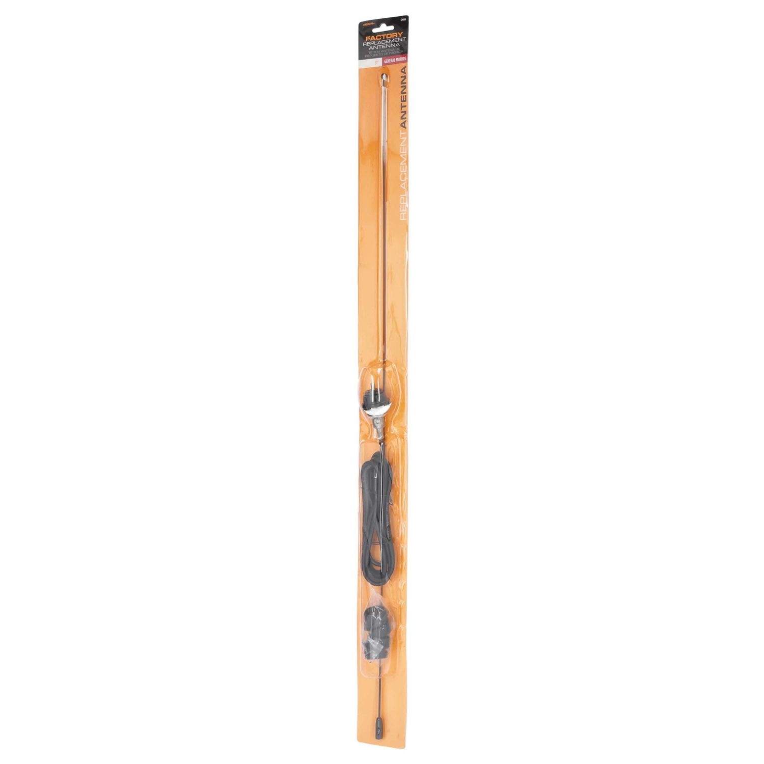 米軍　実物　車両系　ANTENNA ELEMENT 送料無料 Amazon.com: Metra Electronics 44-US13 Side/Top Mount