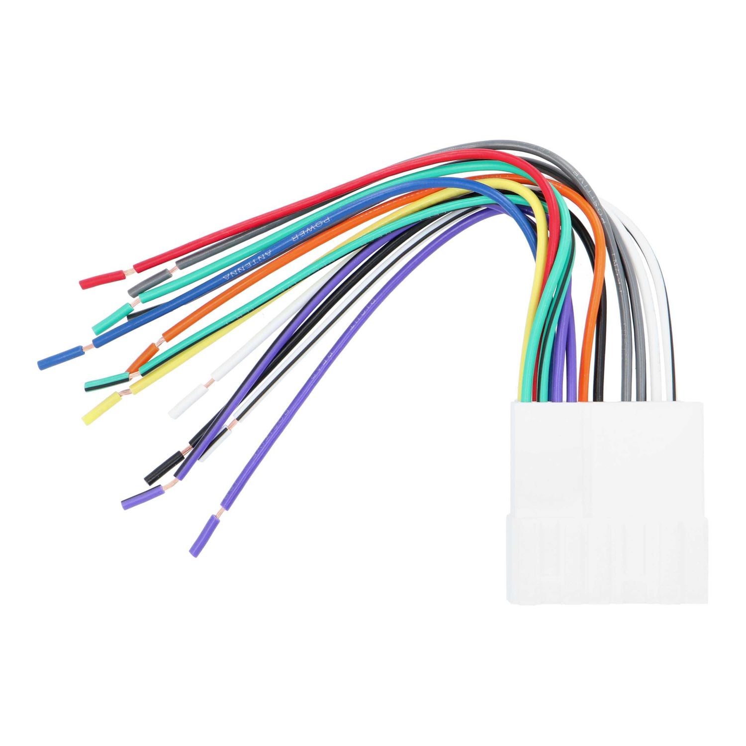 Metra Stereo Wiring Harness GMWH1
