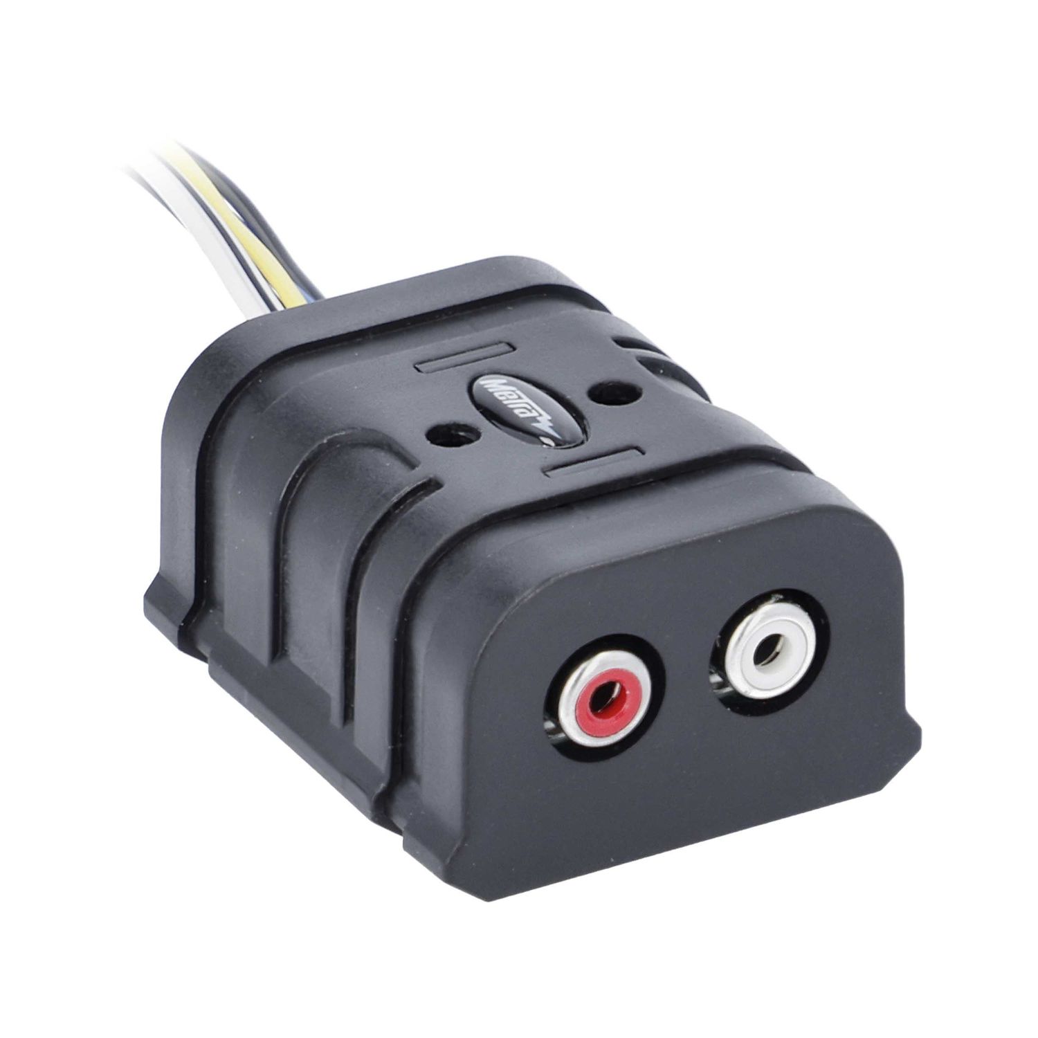 Metra Axxess Integrate Output Line Converter