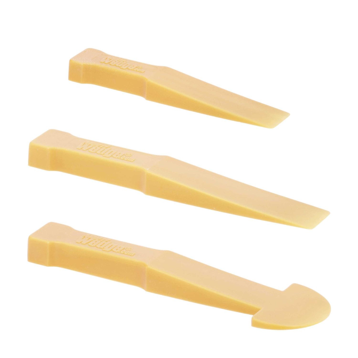 Metra Electronics Pry Tool Set 3 Piece