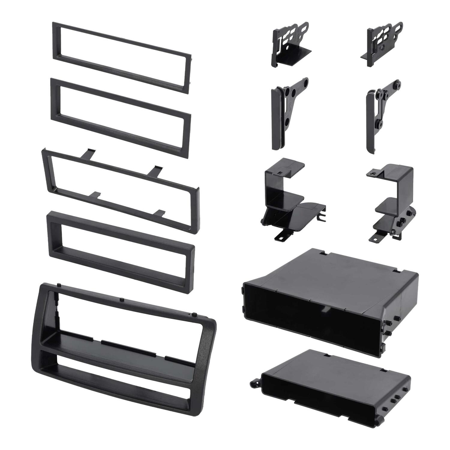 Metra Installation Kit for DIN Stereo TYDK1