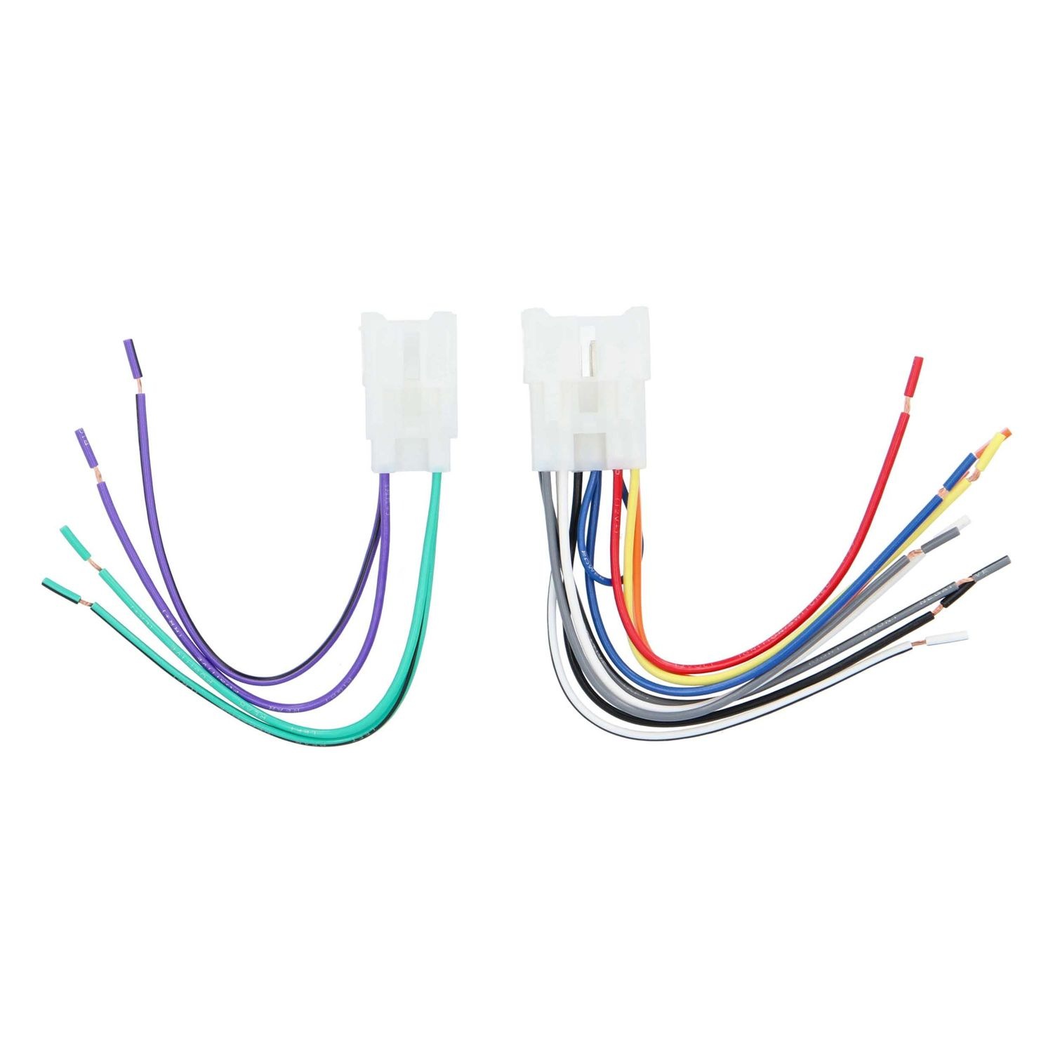 Metra Stereo Wiring Harness TYWH1