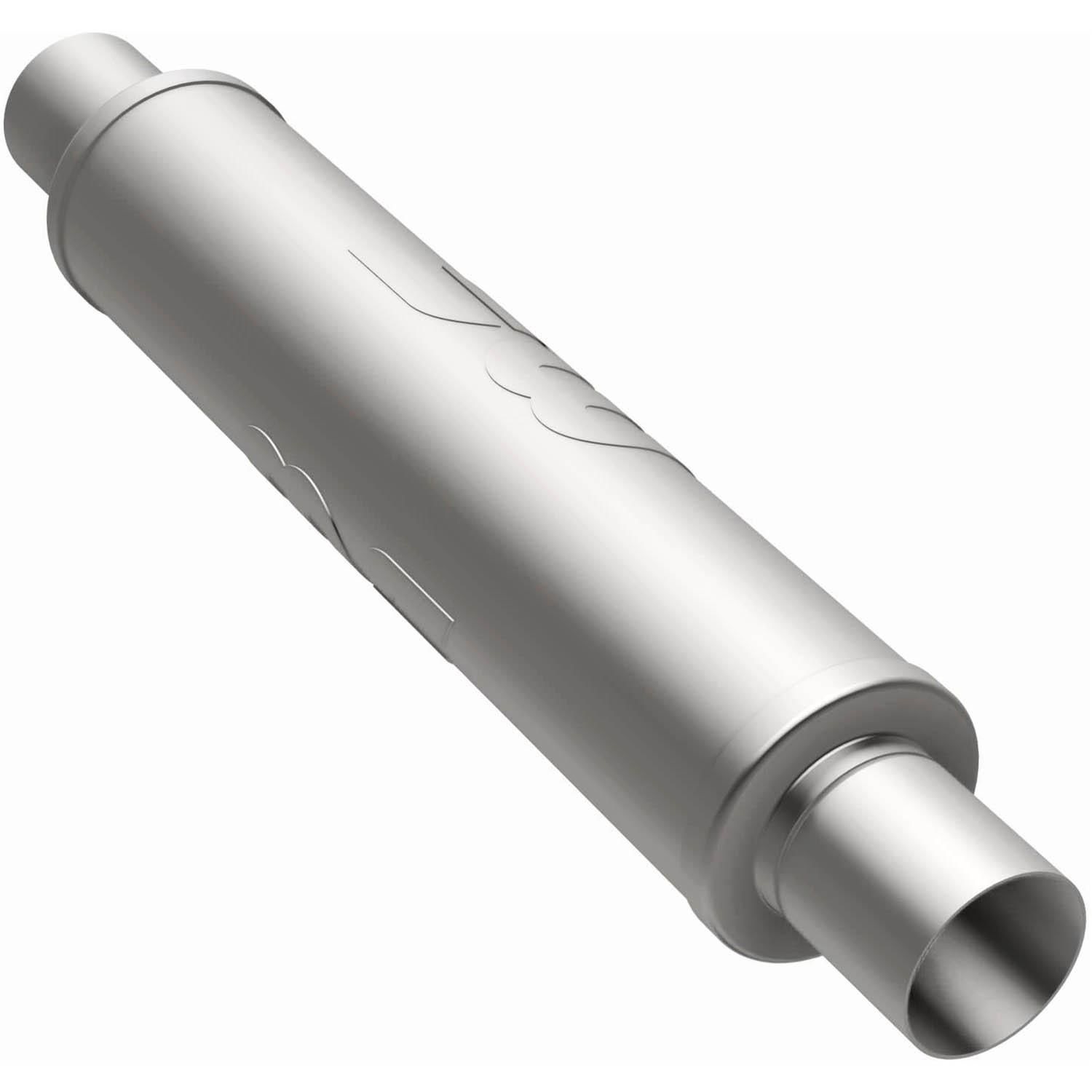 Walker 41942 Exhaust Reduction Pipe 2" Inlet (ID) 1.875