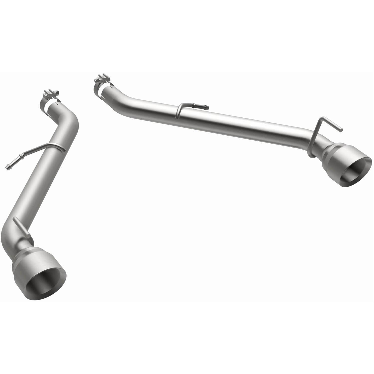 Dynomax Super Turbo Exhaust System Kit 19331