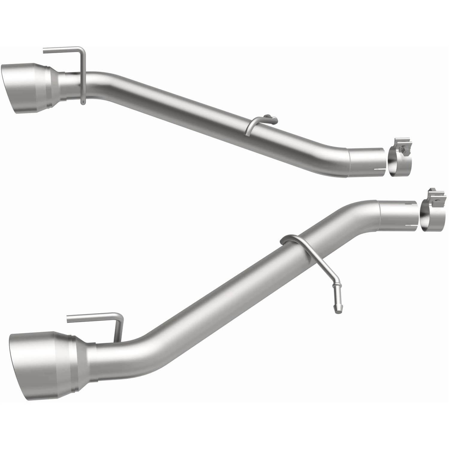 Dynomax Super Turbo Exhaust System Kit 19331