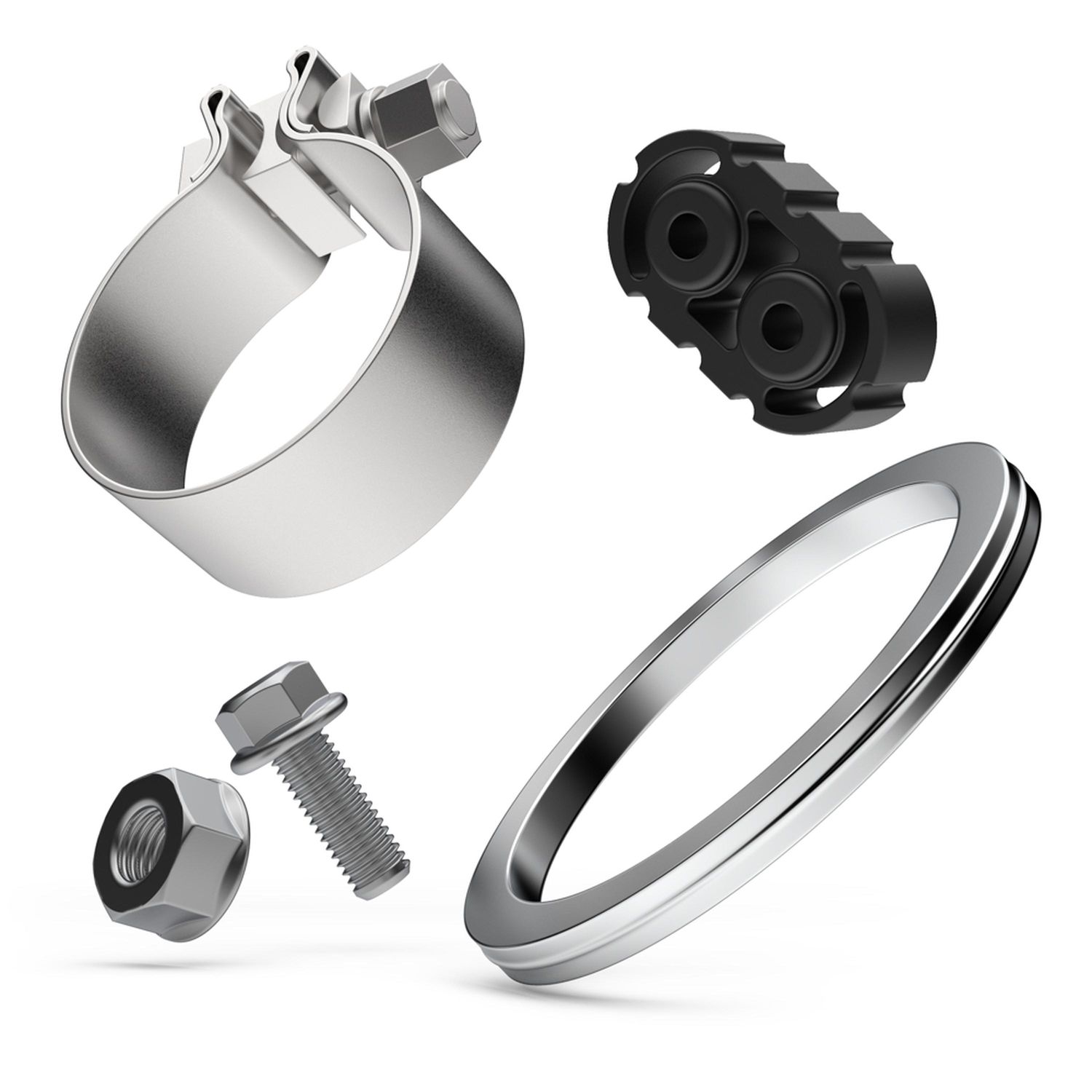 MagnaFlow Exhaust Products Street Series Exhaust System Kit 19457