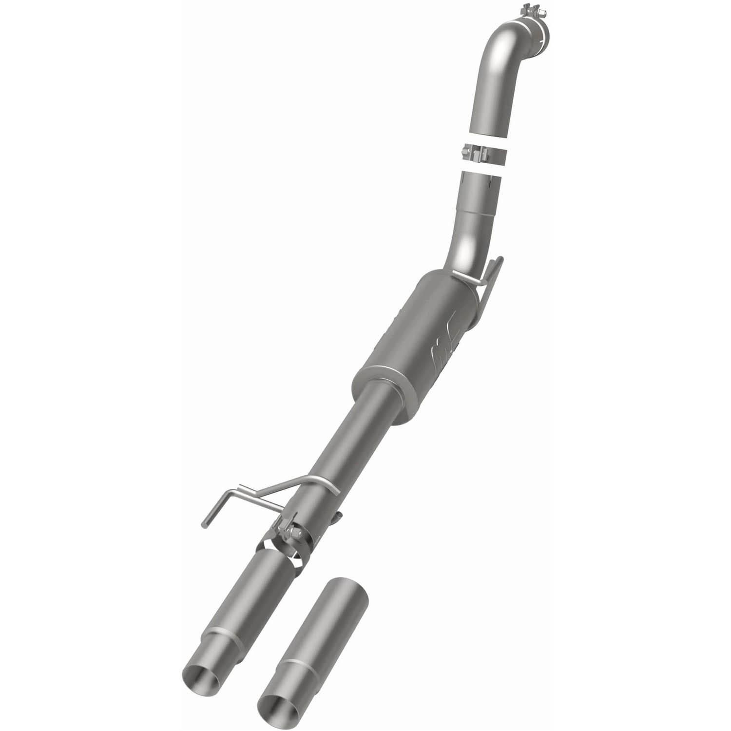 MagnaFlow 19-23 GM 1500 4.3L / 5.3L D-Fit Muffler Replacement