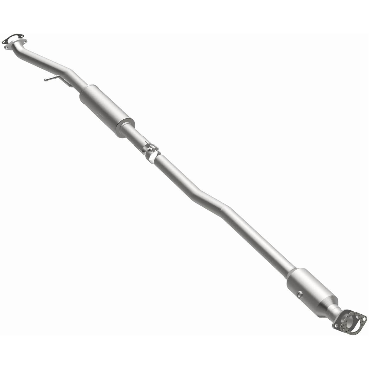 触媒 MagnaFlow 49 State Converter 49729ダイレクトフィット