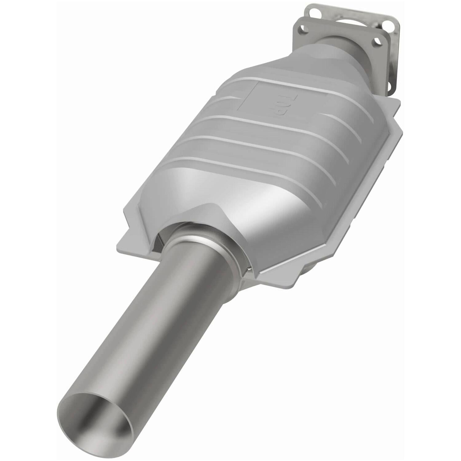 MagnaFlow Standard Grade Federal EPA Compliant Direct Fit Catalytic ...