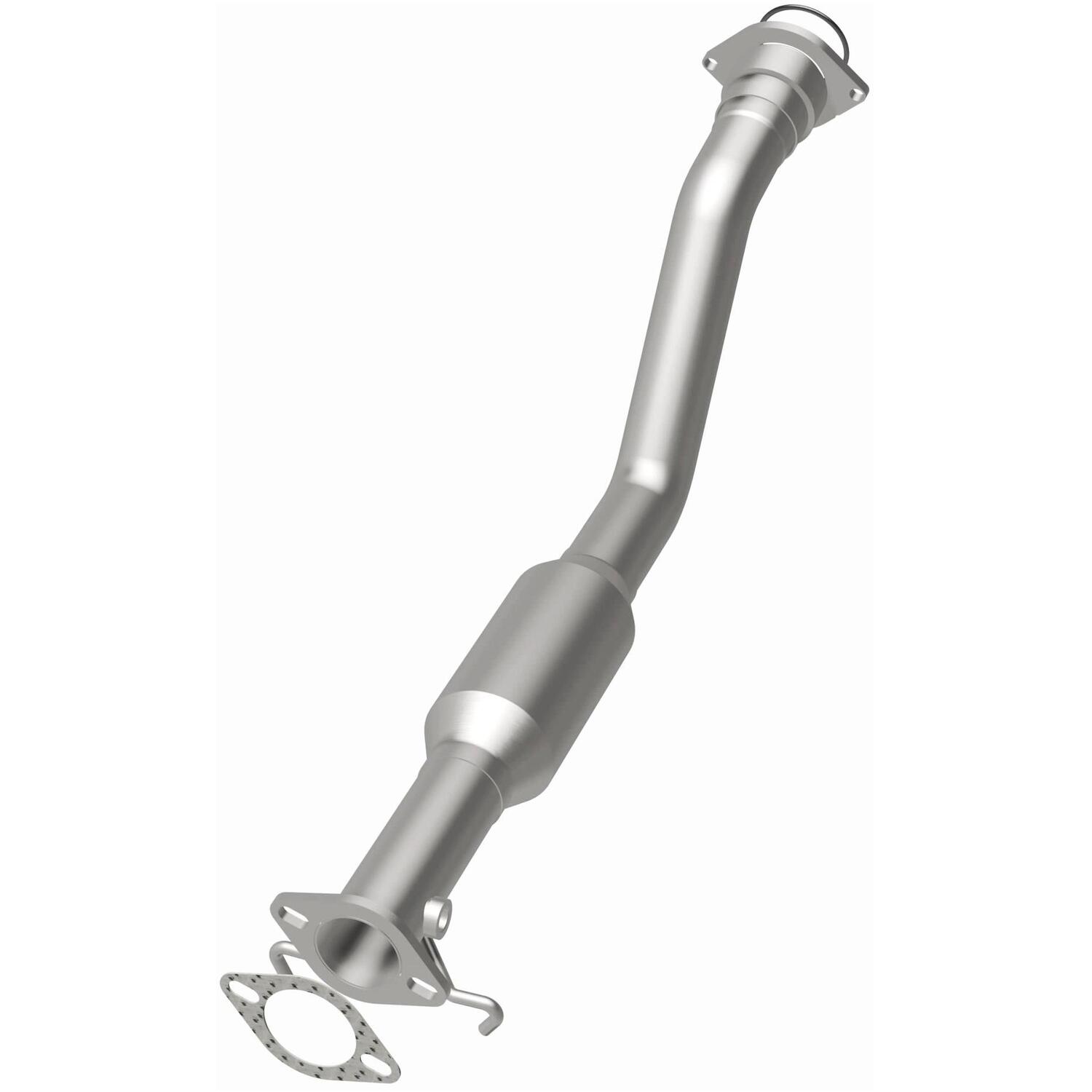 MagnaFlow Exhaust Products Direct-Fit HM Grade Federal Catalytic ...