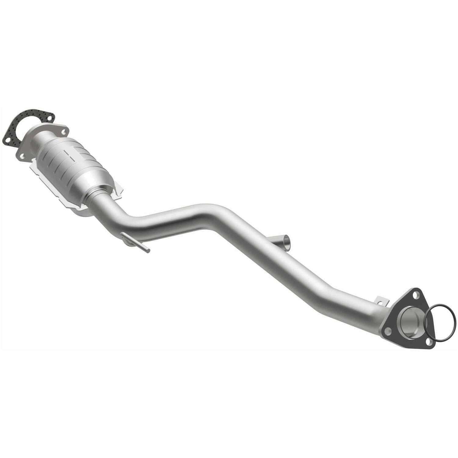 MagnaFlow Standard Grade Federal EPA Compliant Direct Fit Catalytic ...