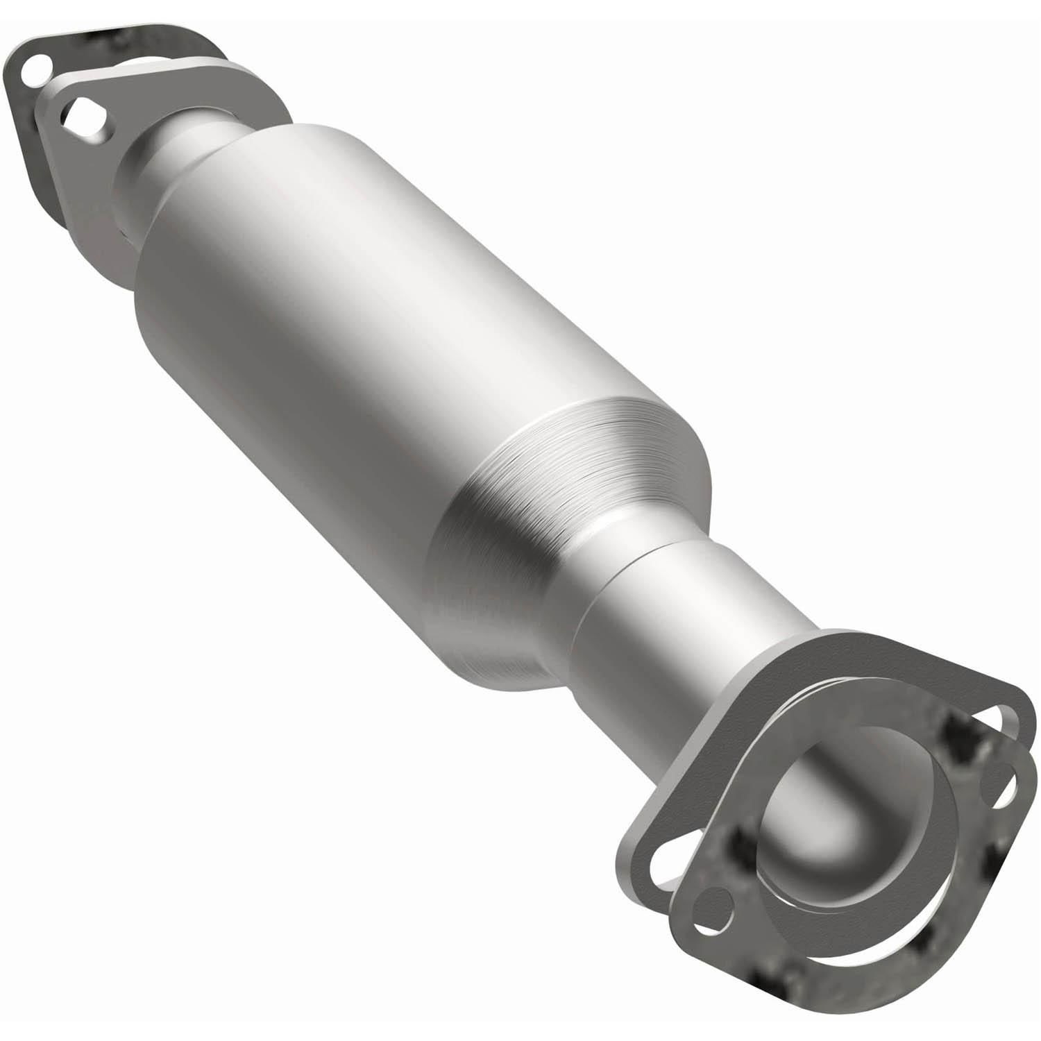 MagnaFlow HM Grade Federal EPA Compliant Direct Fit Catalytic Converter  24627