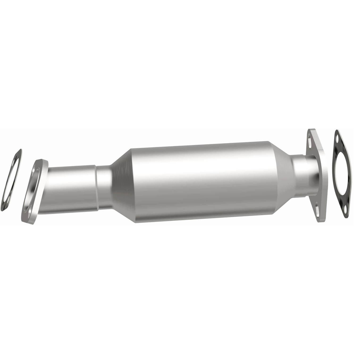 MagnaFlow HM Grade Federal EPA Compliant Direct Fit Catalytic Converter  24627