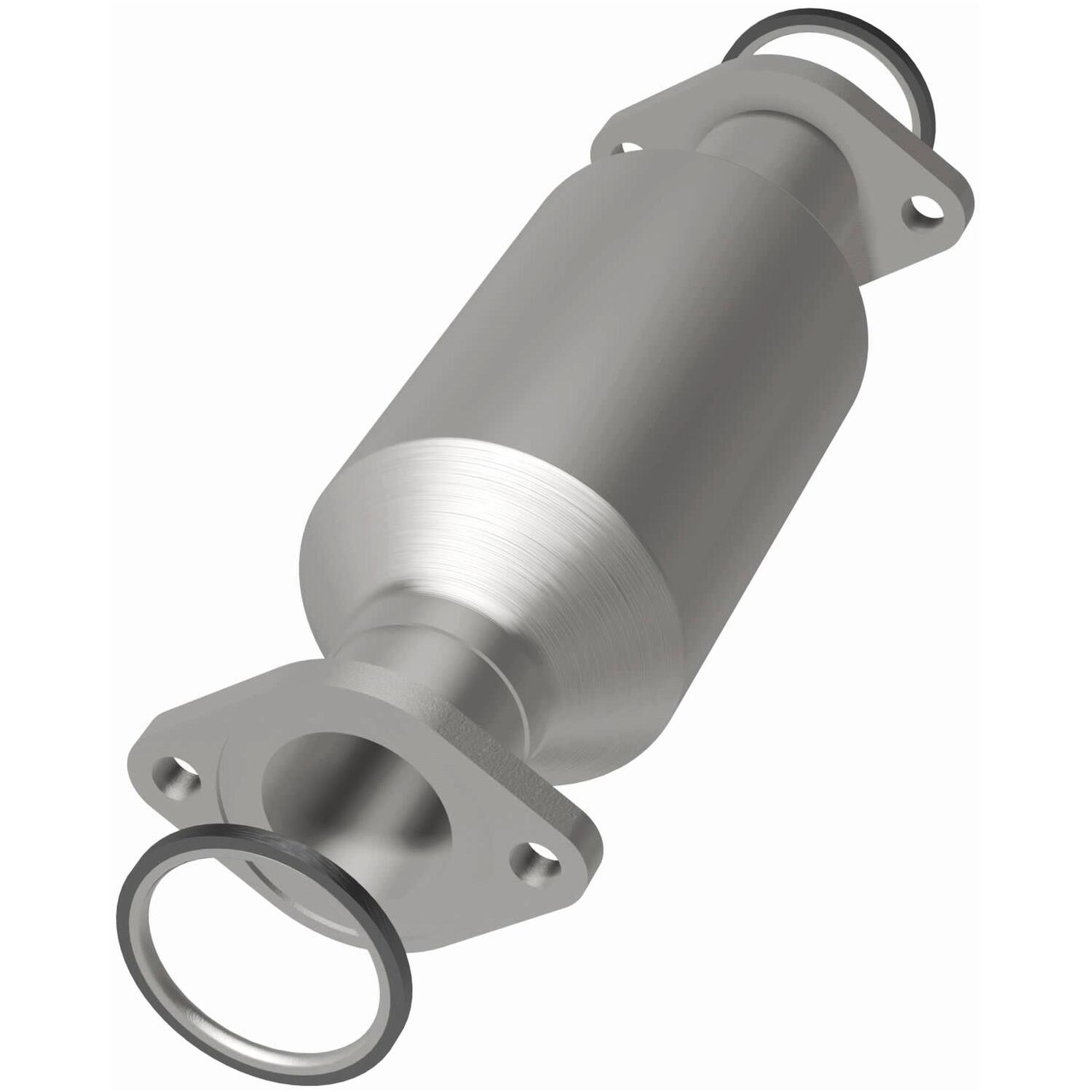MagnaFlow Direct Fit CARB Catalytic Converter 3322886