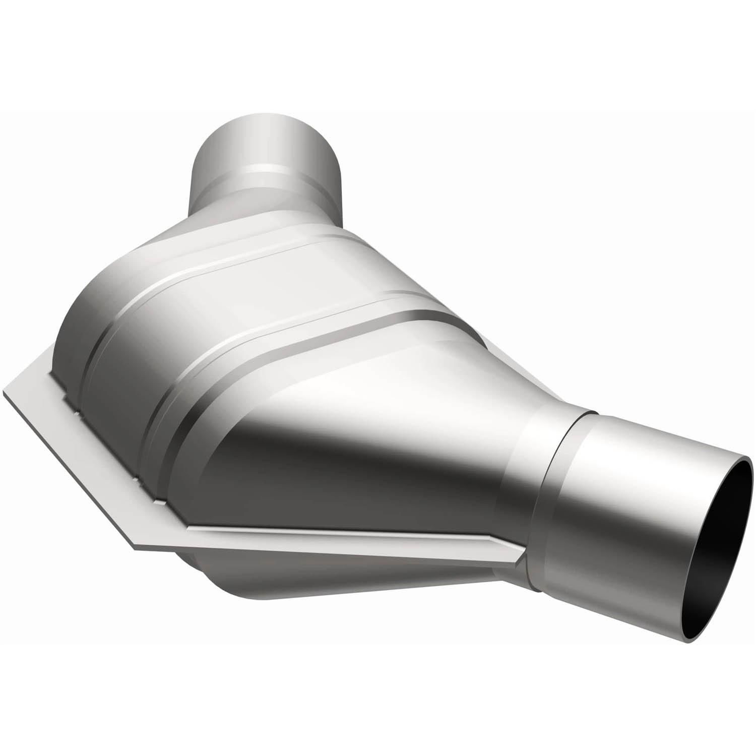 MagnaFlow California CARB Compliant Universal Catalytic Converter 2.25in 337085