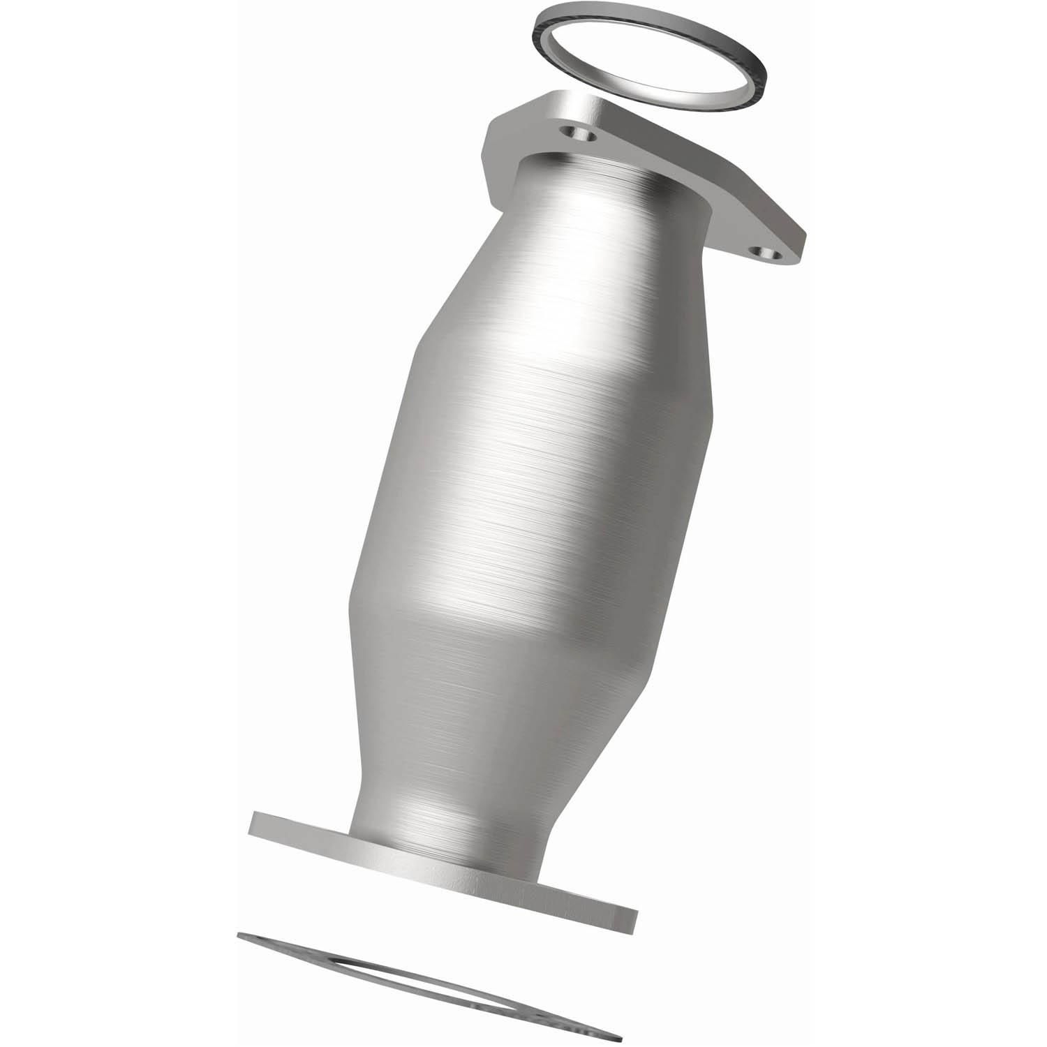 MagnaFlow California CARB Compliant Direct Fit Catalytic Converter 337162