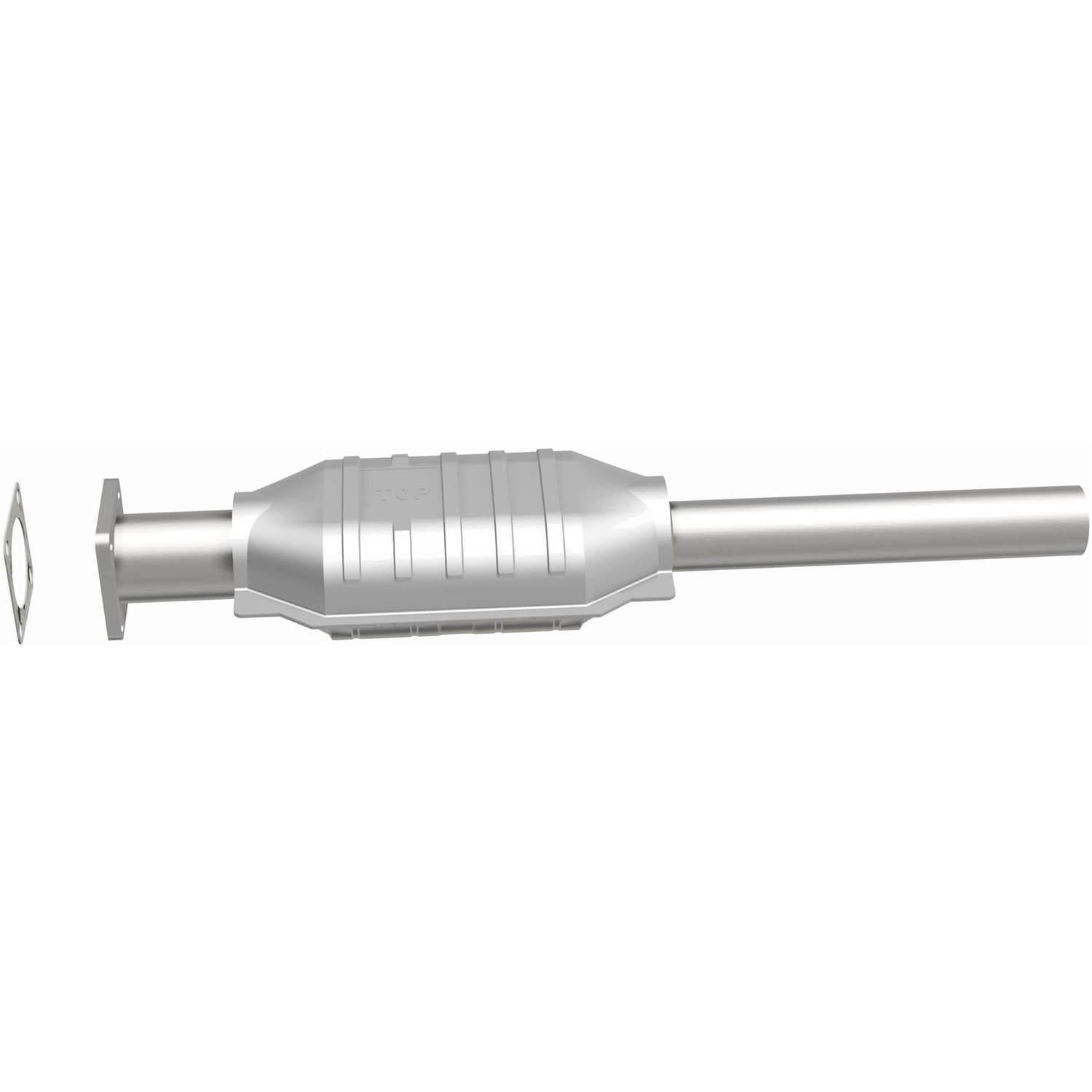 MagnaFlow California CARB Compliant Direct Fit Catalytic Converter 3391225