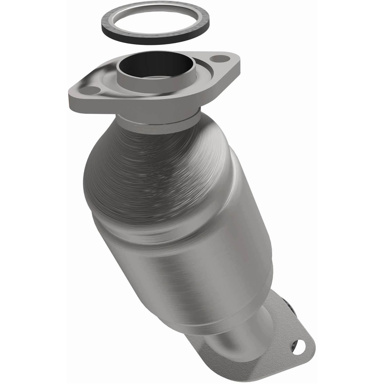 MagnaFlow California CARB Compliant Direct Fit Catalytic Converter