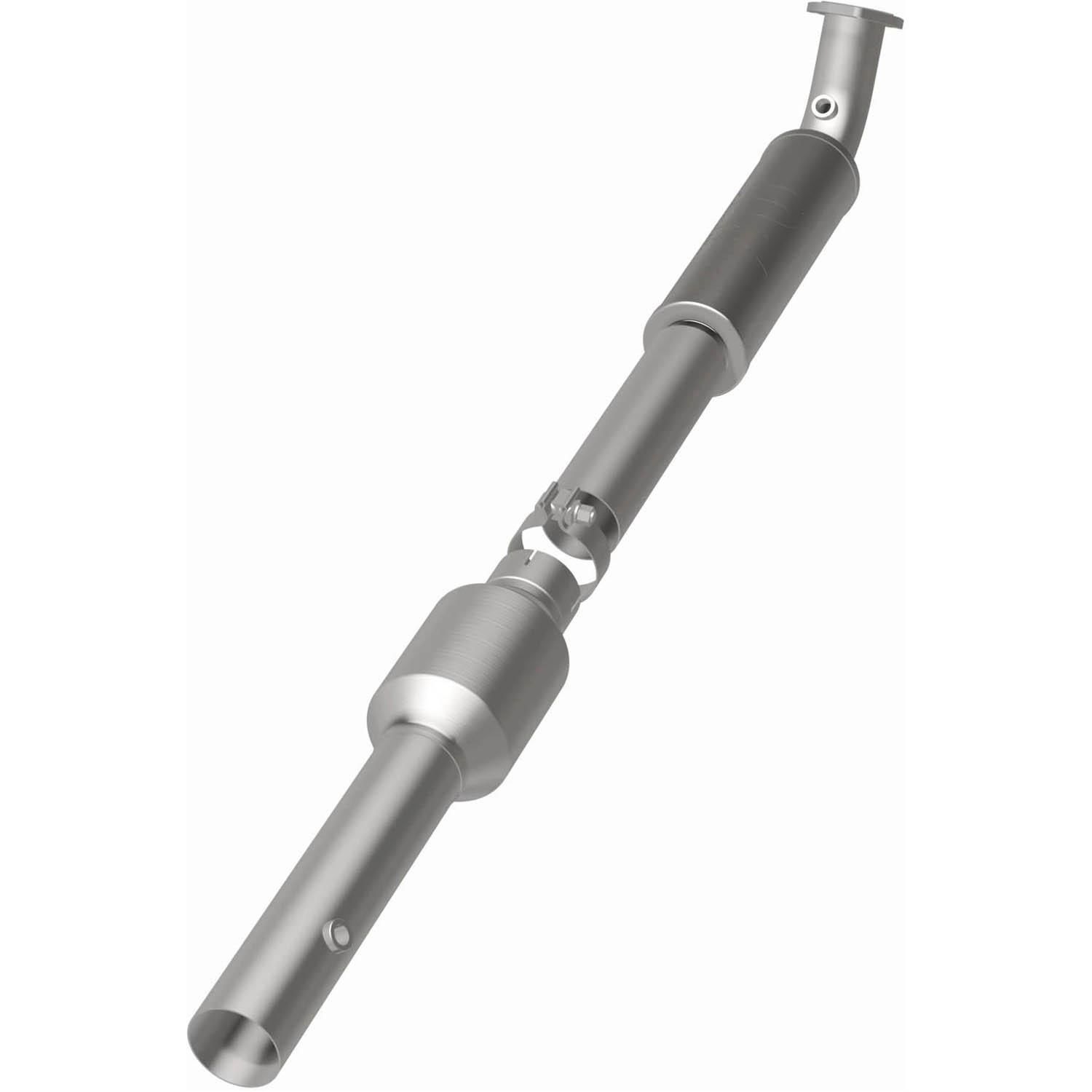 MagnaFlow California CARB Compliant Direct Fit Catalytic Converter 4451417