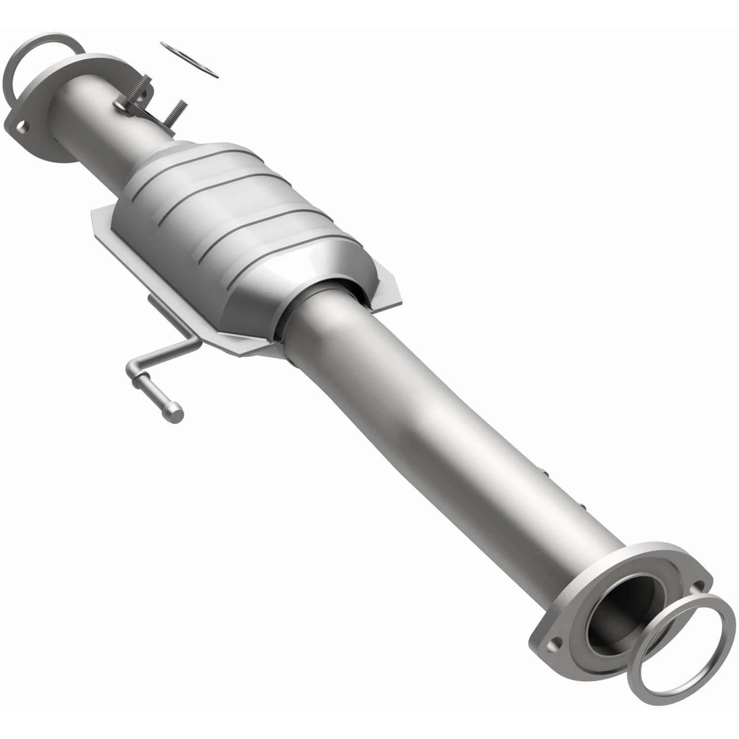 MagnaFlow Exhaust Products Direct-Fit CARB Catalytic