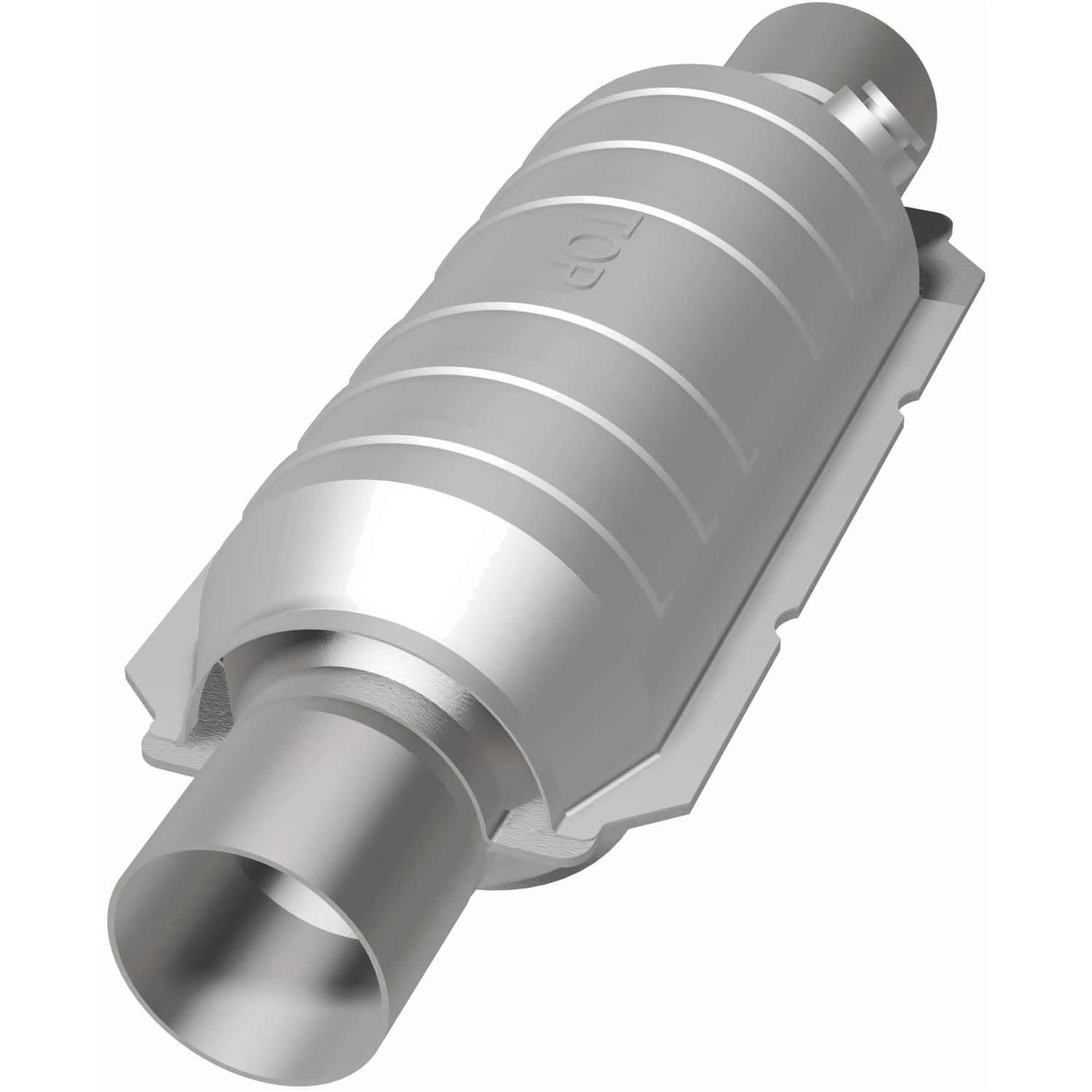 Magnaflow Cali Grade CARB Universal Cat | Chrysler/Toyota/Isuzu/Dodge (4451355) (SPF4451355)