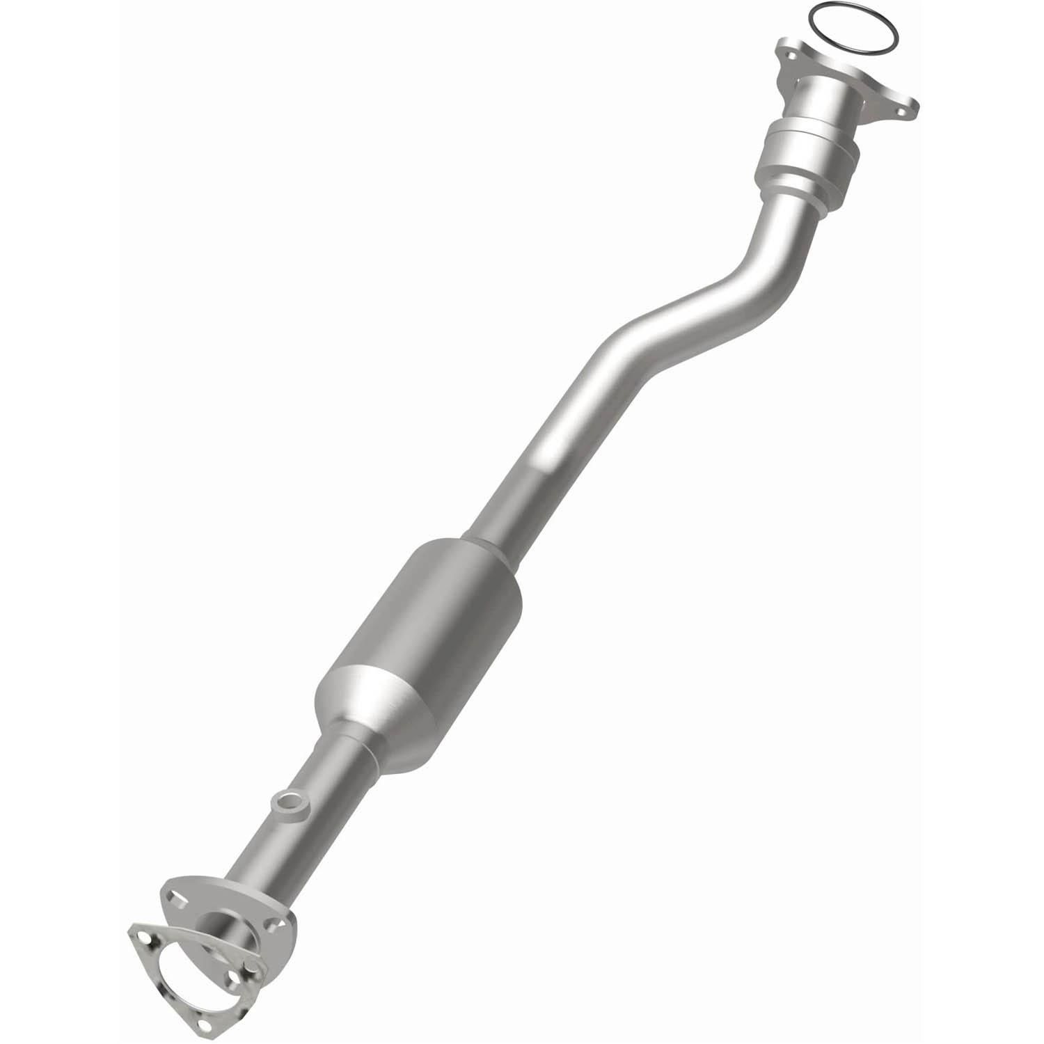 MagnaFlow California CARB Compliant Direct Fit Catalytic Converter 4561089