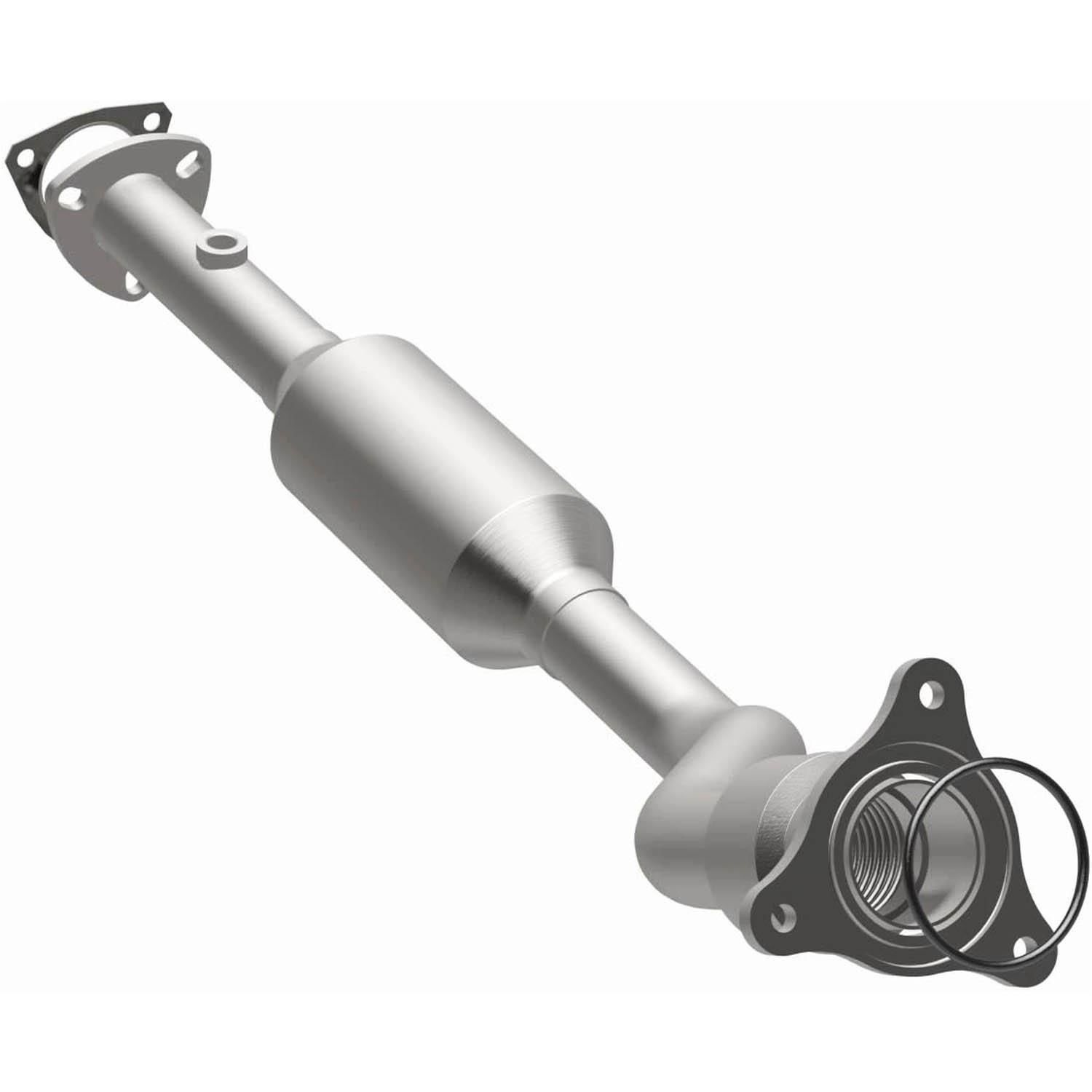 MagnaFlow California CARB Compliant Direct Fit Catalytic Converter 4561089