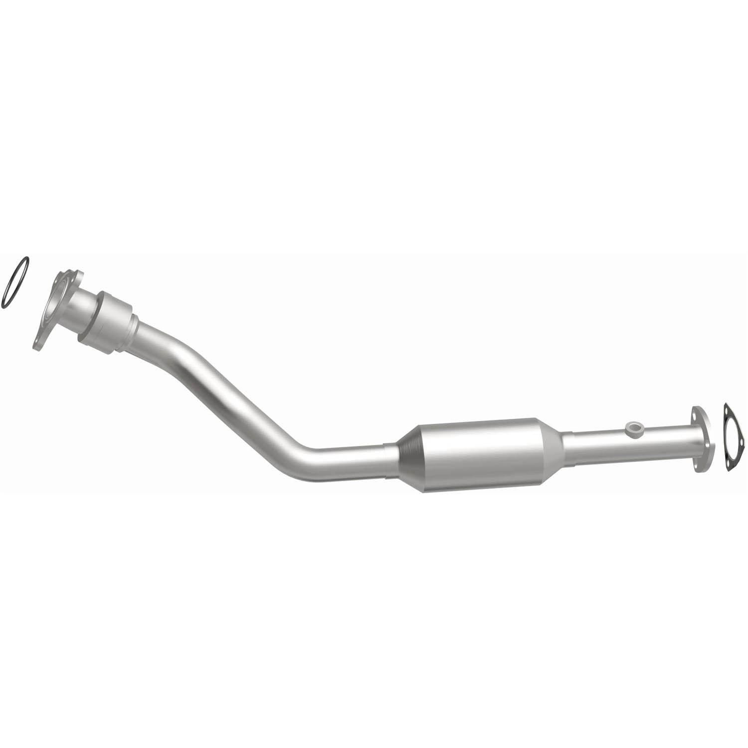 MagnaFlow California CARB Compliant Direct Fit Catalytic Converter 4561089