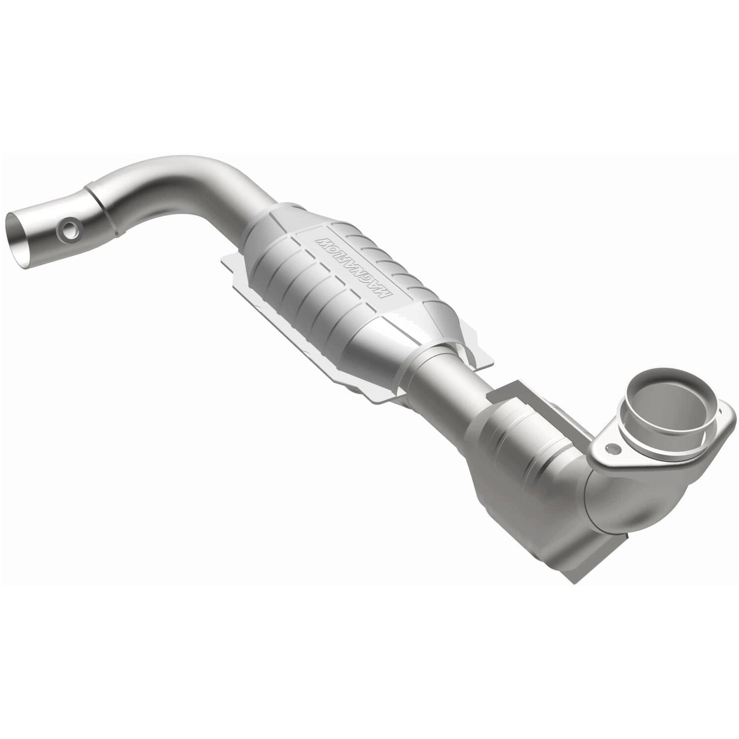 MagnaFlow California CARB Compliant Direct Fit Catalytic Converter 458058