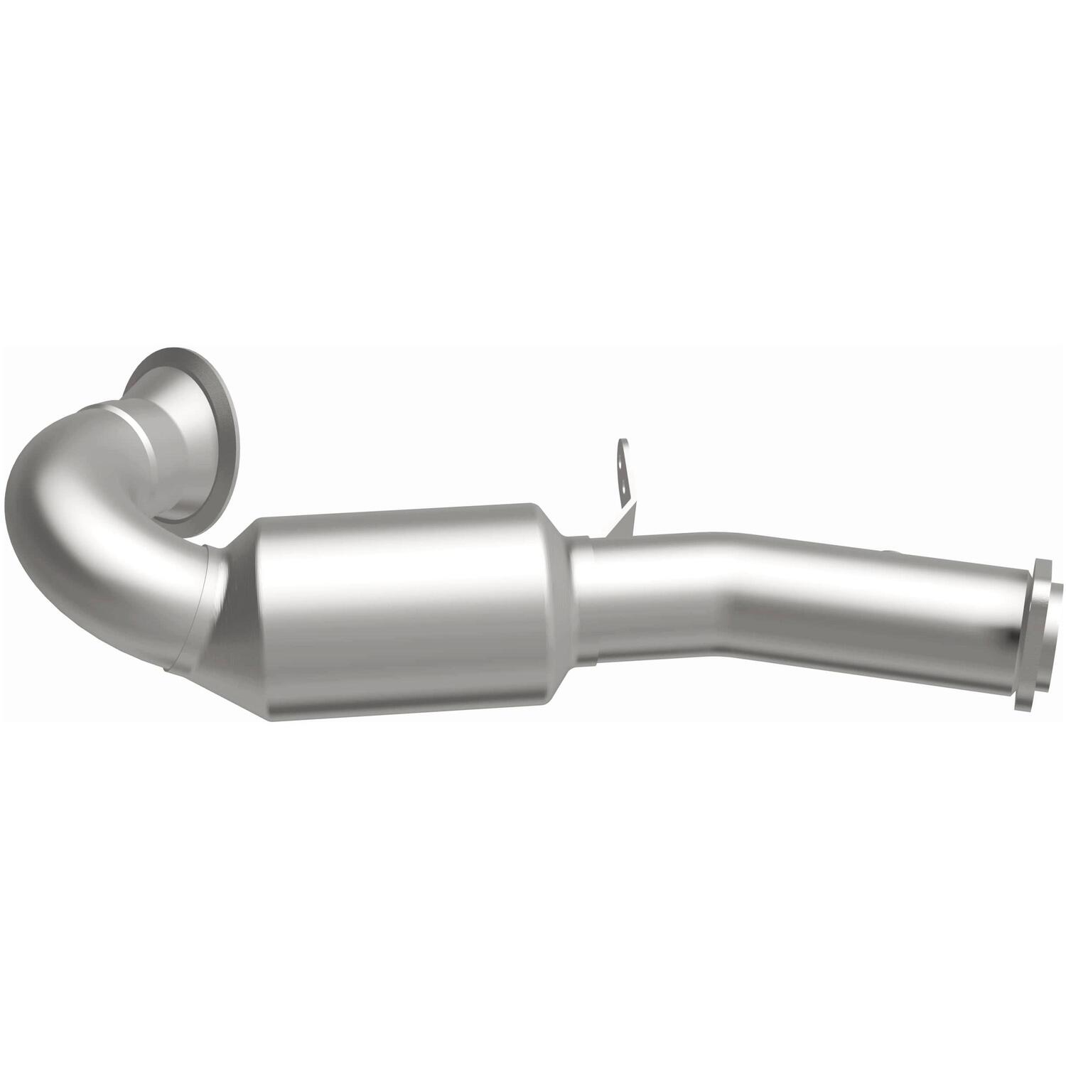 MagnaFlow Exhaust Products Direct-Fit OEM Grade Federal Catalytic ...