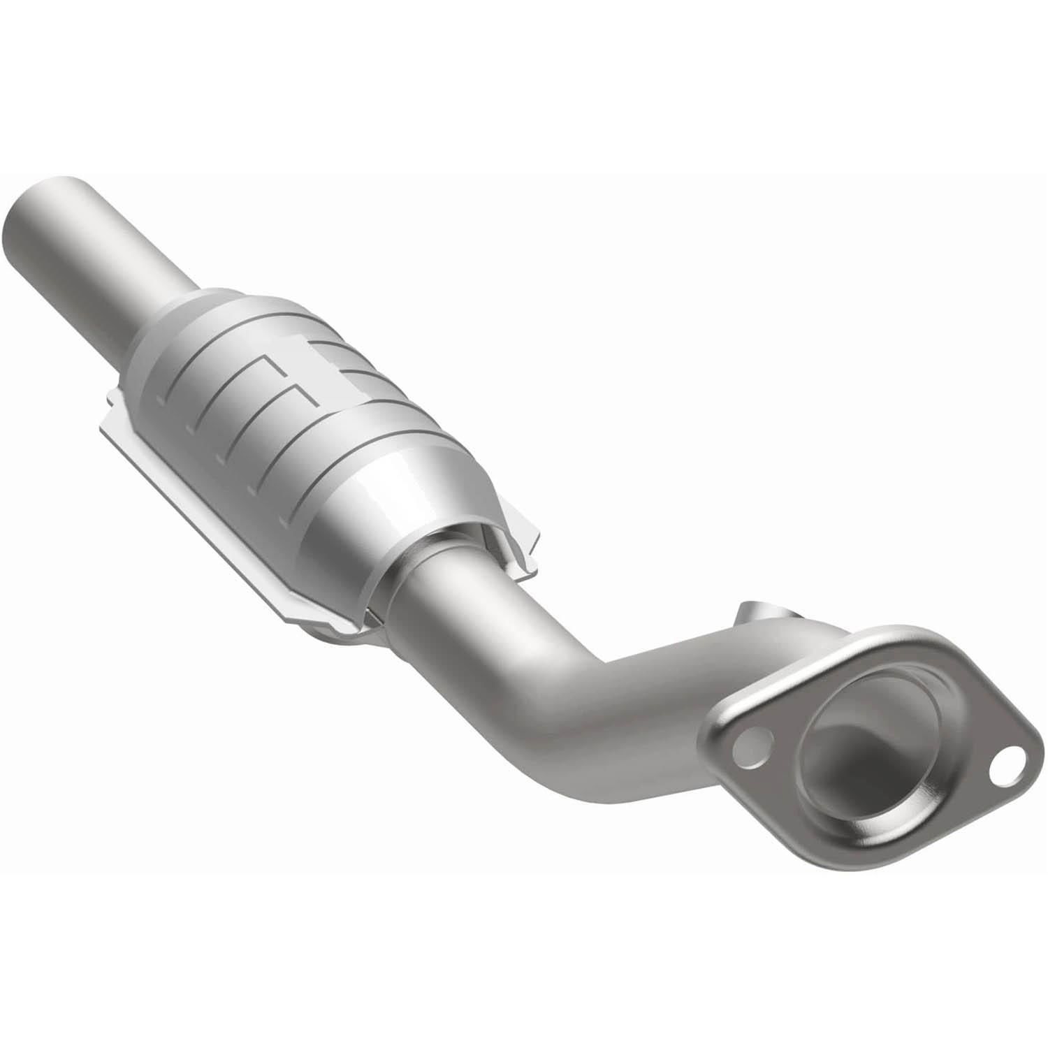 MagnaFlow OEM Grade Federal EPA Compliant Direct Fit Catalytic Converter 49961