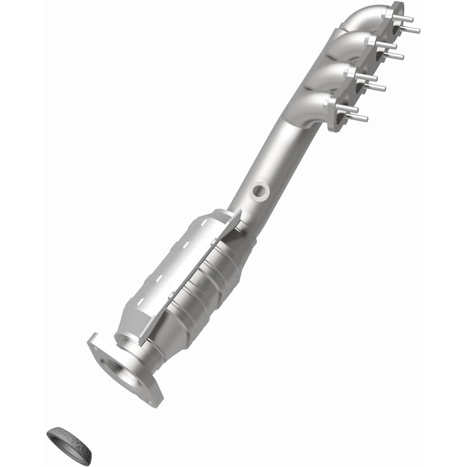 Magnaflow 13-15 Dodge Durango V6 3.6L OEM Grade / EPA Compliant Direct-Fit Catalytic Converter