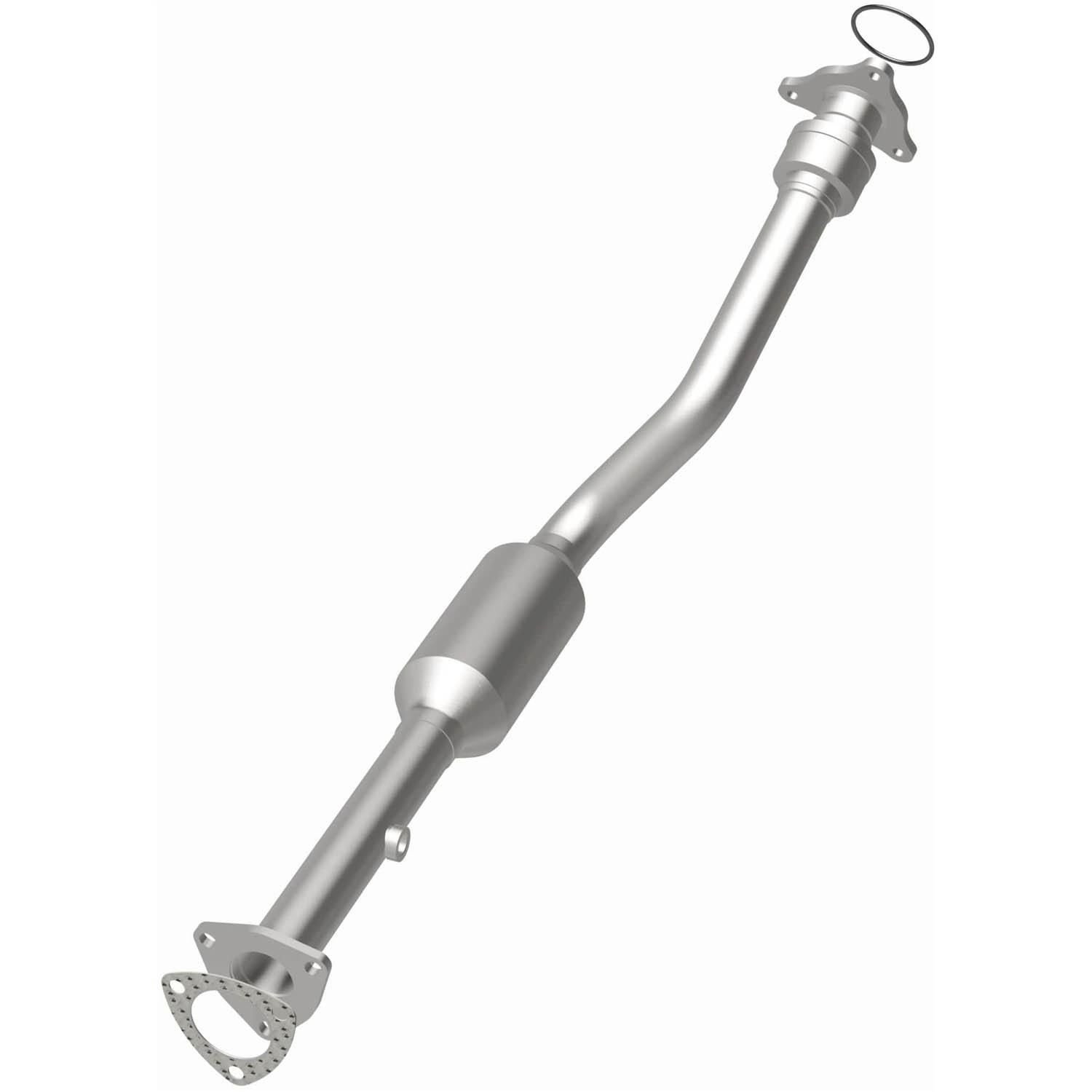 MagnaFlow OEM Grade Federal EPA Compliant Direct Fit Catalytic Converter 51340