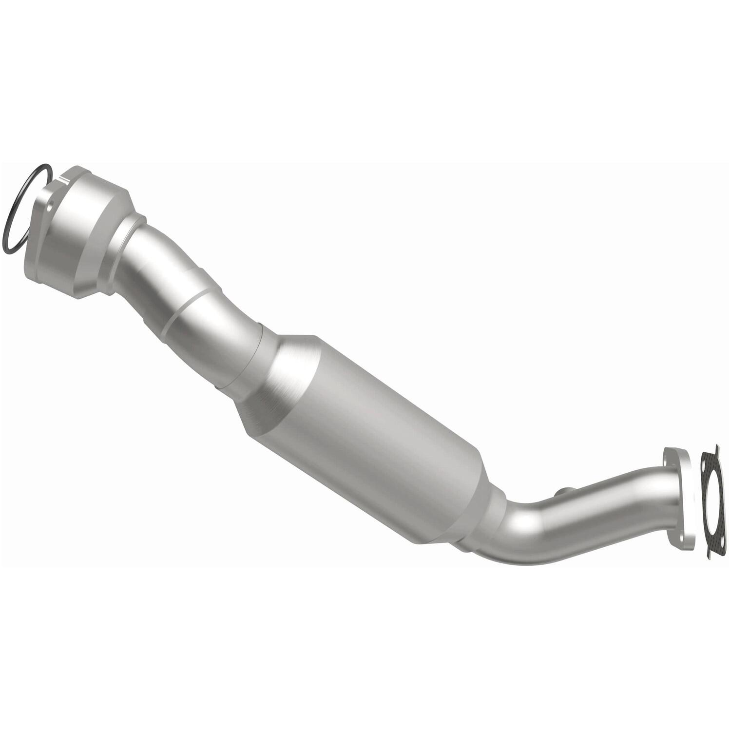 MagnaFlow Exhaust Products Direct-Fit OEM Federal Grade Catalytic ...