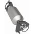 MagnaFlow HM Grade Direct-Fit Catalytic Converter 93465 | O'Reilly Auto Parts