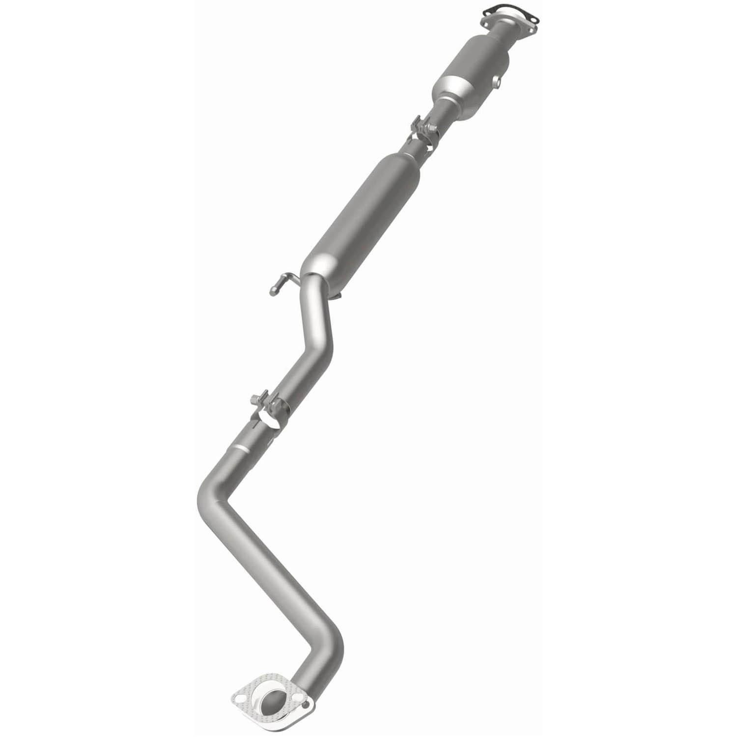Amazon.com: MagnaFlow Catalytic Converter 52828: OEM Grade