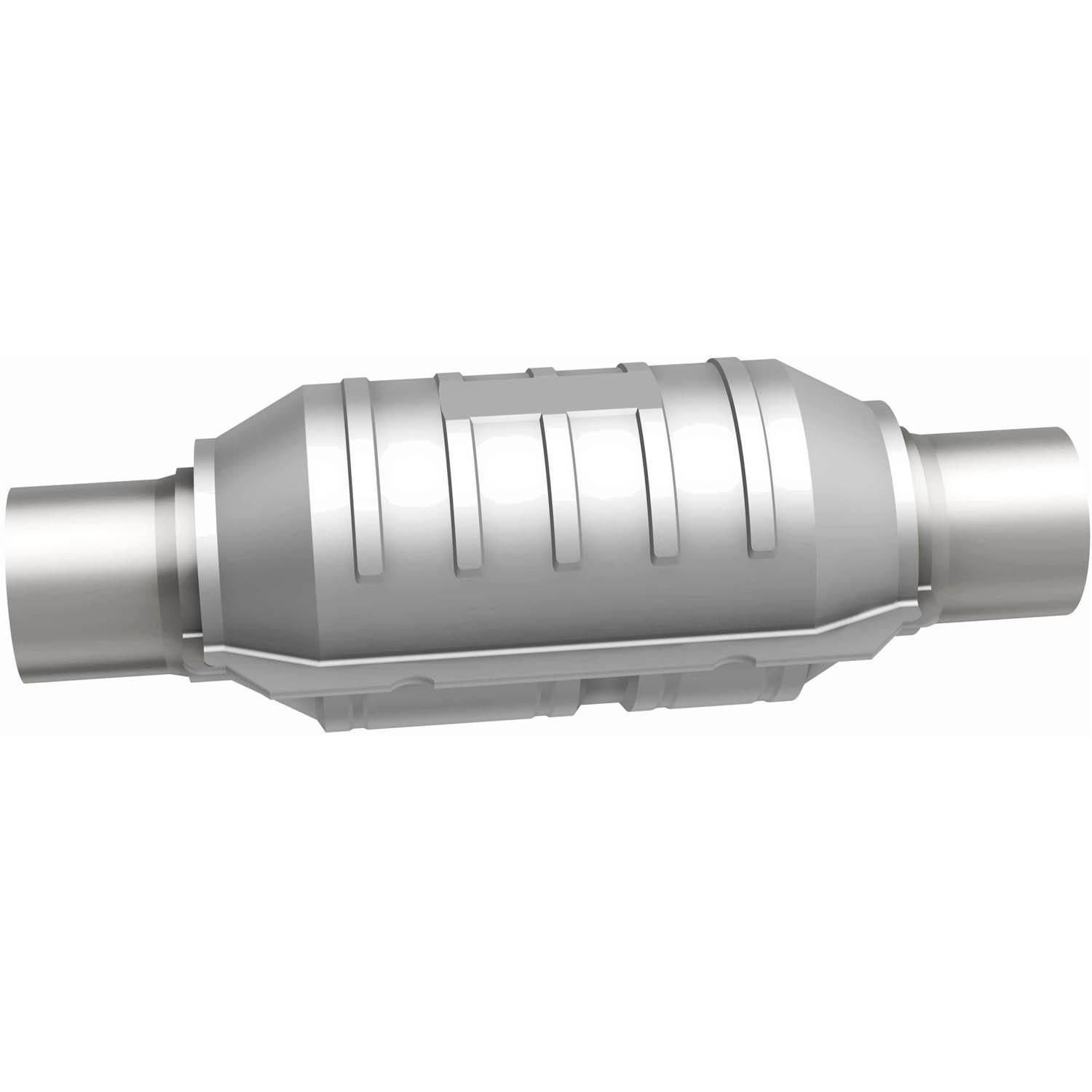 Universal Federal Catalytic Converter 53006