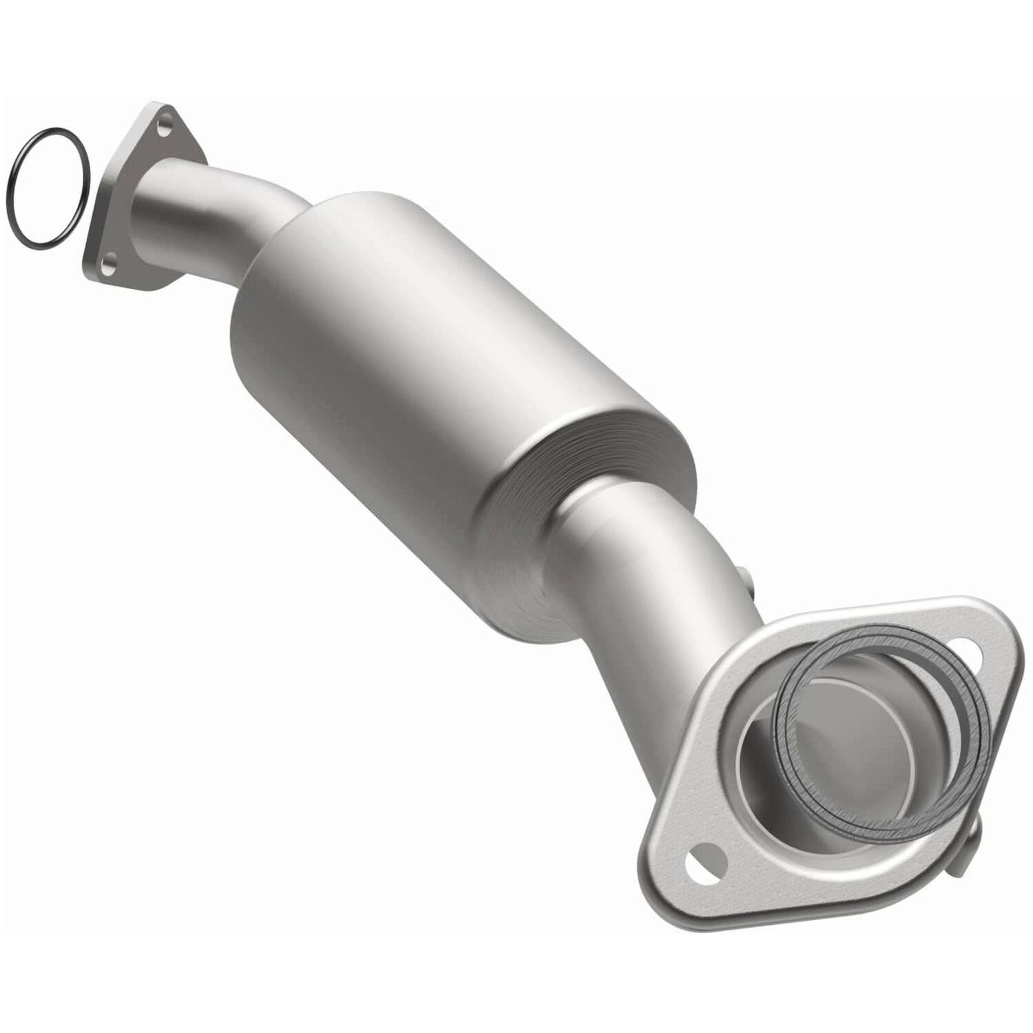 MagnaFlow Exhaust Products Direct-Fit CARB Catalytic Converter 5461182