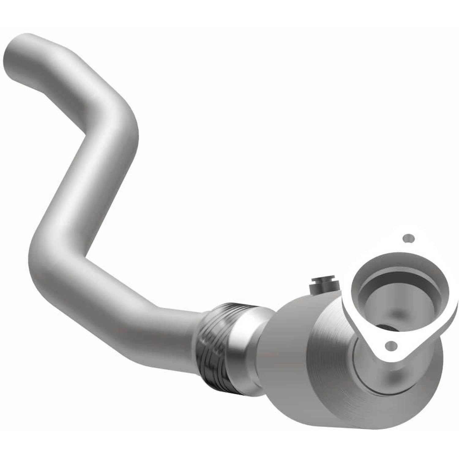 MagnaFlow California CARB Compliant Direct Fit Catalytic Converter 5461244