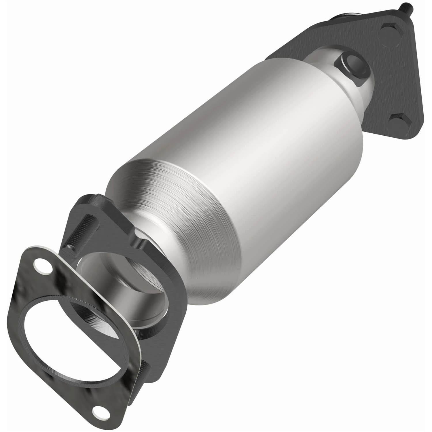MagnaFlow California CARB Compliant Direct Fit Catalytic Converter 5481665