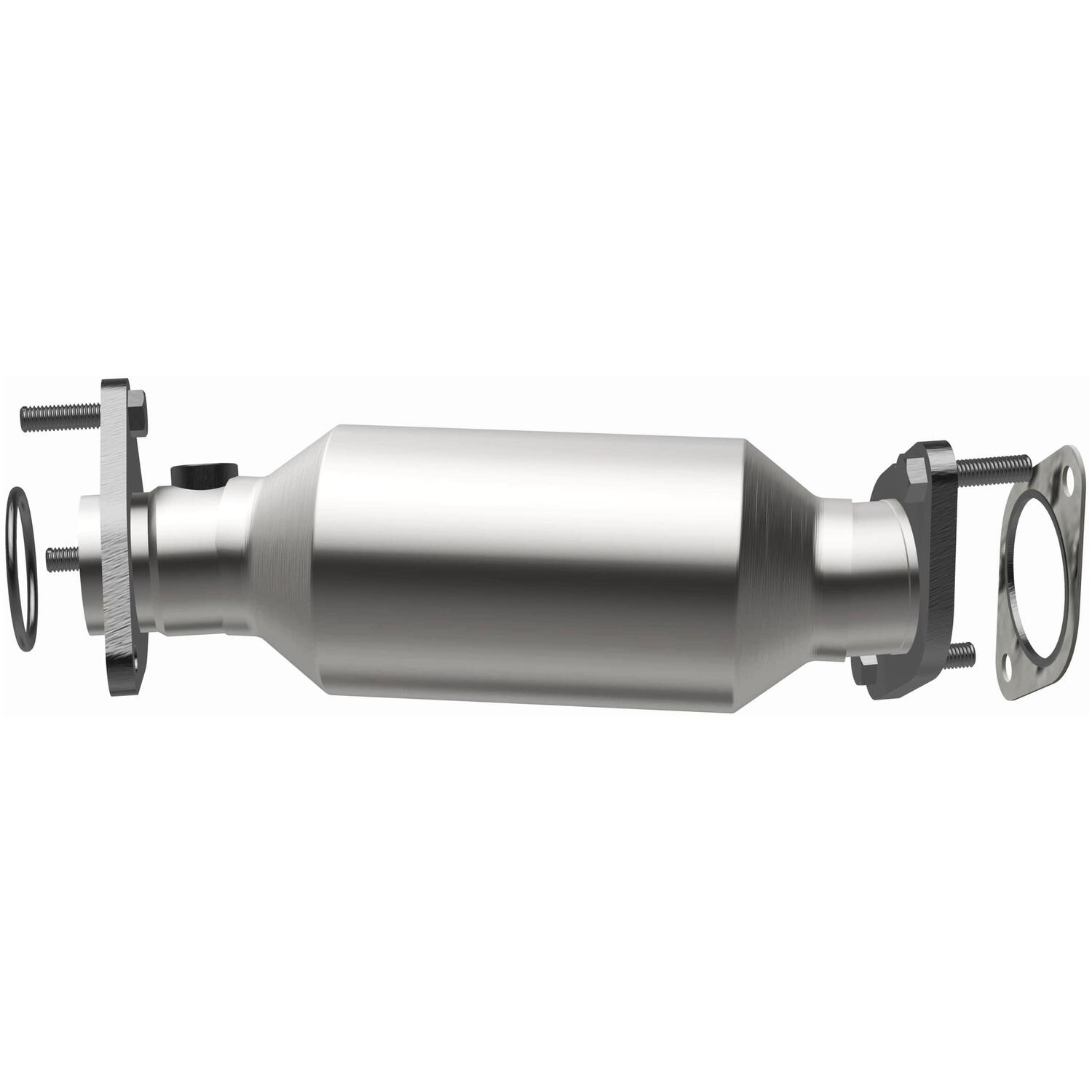 MagnaFlow California CARB Compliant Direct Fit Catalytic Converter 5481665