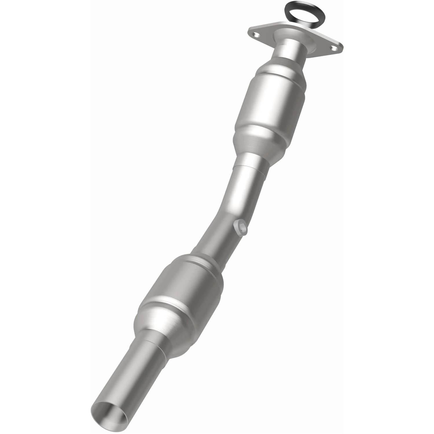 MagnaFlow California CARB Compliant Direct Fit Catalytic Converter 551461