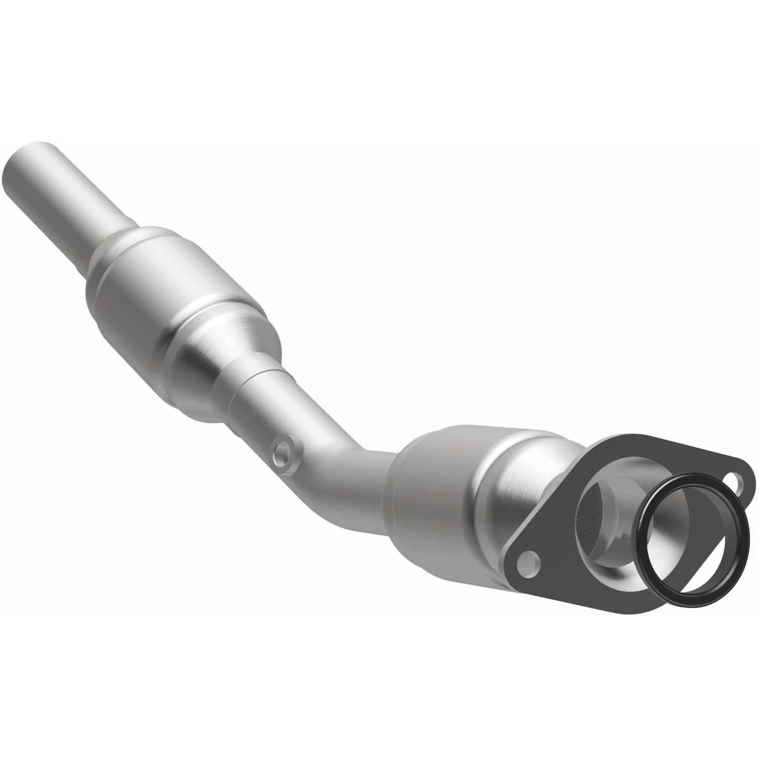 MagnaFlow California CARB Compliant Direct Fit Catalytic Converter 551461