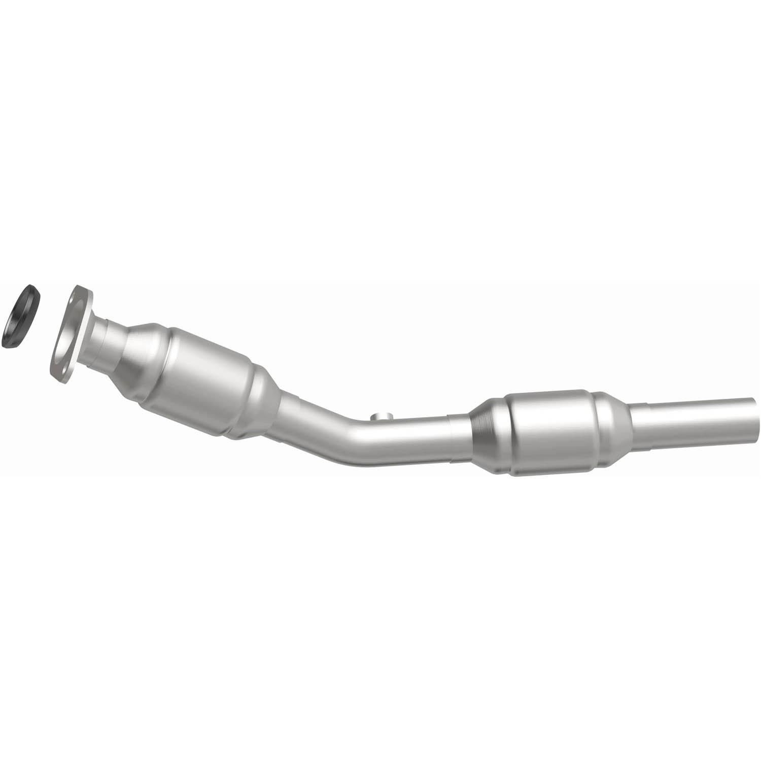 MagnaFlow California CARB Compliant Direct Fit Catalytic Converter 551461