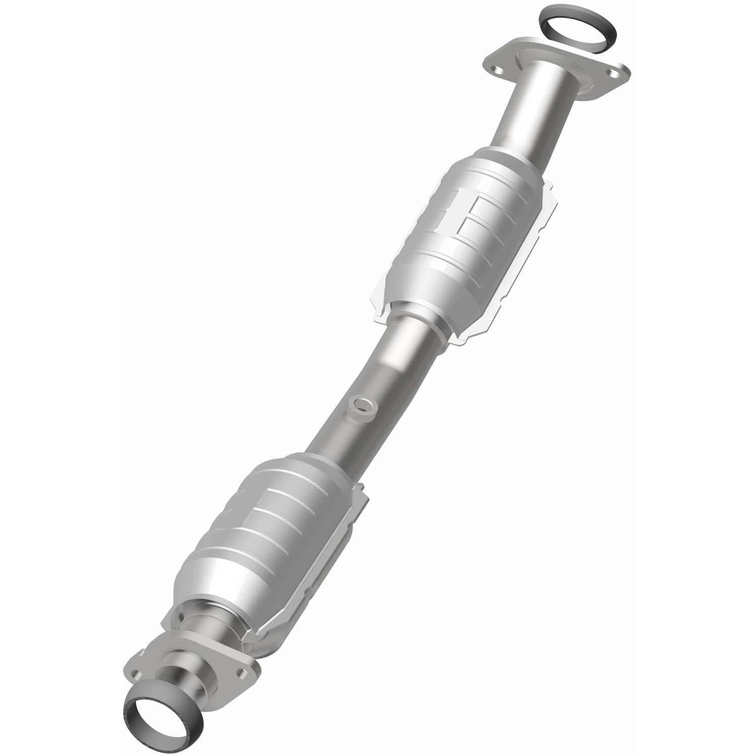 MagnaFlow California CARB Compliant Direct Fit Catalytic Converter