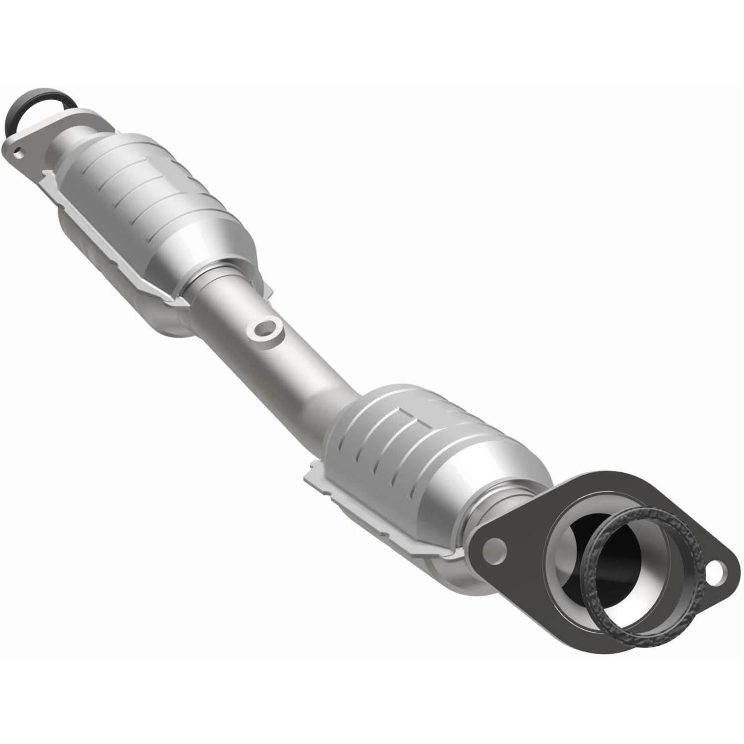 MagnaFlow California CARB Compliant Direct Fit Catalytic Converter